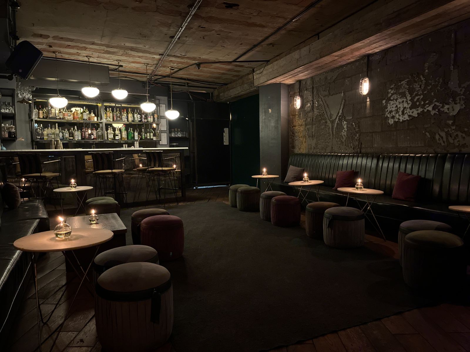 Bank Speakeasy photo 5
